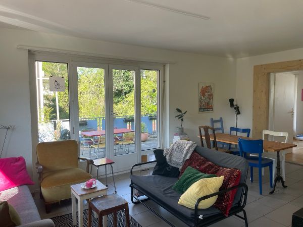 1.8.2025 zwei Monate befristet bis 30.9.2025 950 zurich-stadt