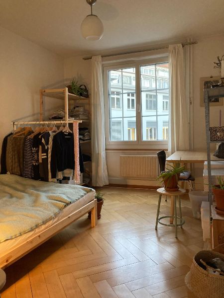 Dein Zimmer