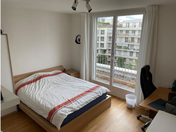 1.6.2025 oder befristet 1-3 Monate / limited to 1-3 month 760 bern