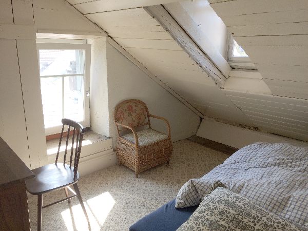 The room picture