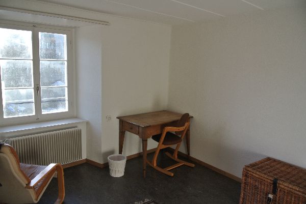 Zimmer 16 m²