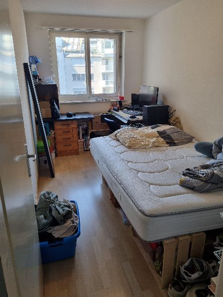 Dein Zimmer
