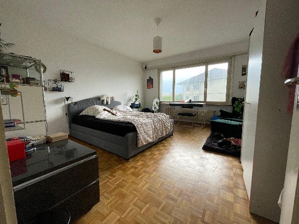 dein zukünftiges Zimmer:)