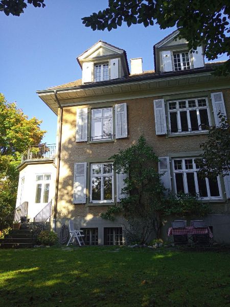 Haus-WG