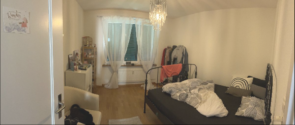 dein Zimmer