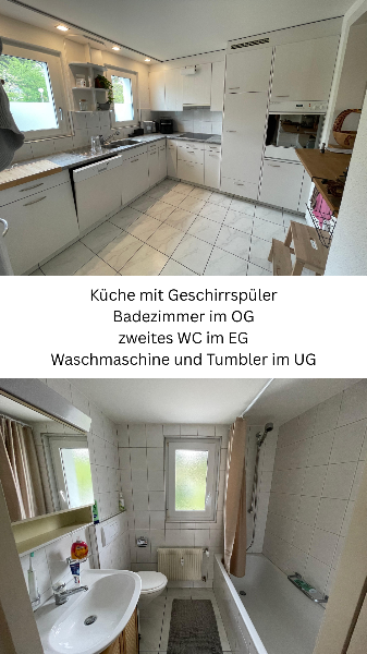 15.5.2025 ab sofort, bis 31.07 (vlt verlängerbar) 850 st-gallen