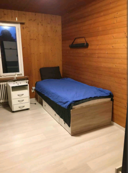 Single bedroom